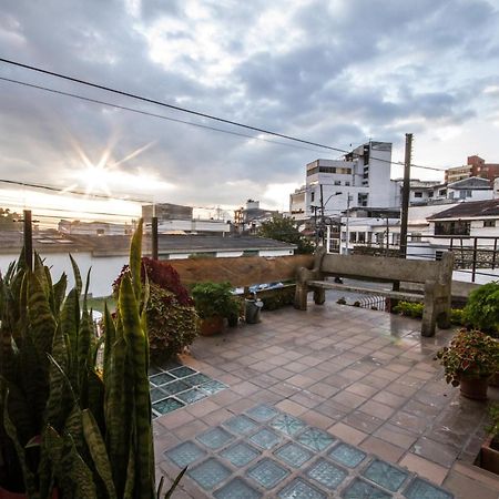 Hostal De La 57 Manizales Εξωτερικό φωτογραφία