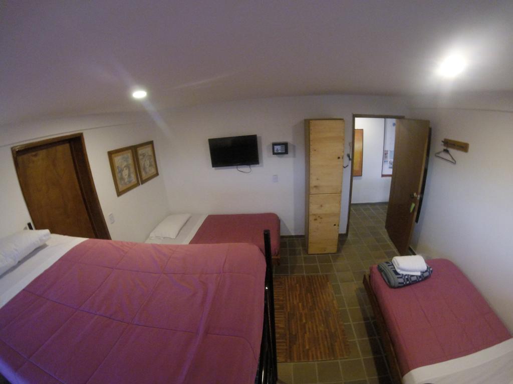 Hostal De La 57 Manizales Εξωτερικό φωτογραφία