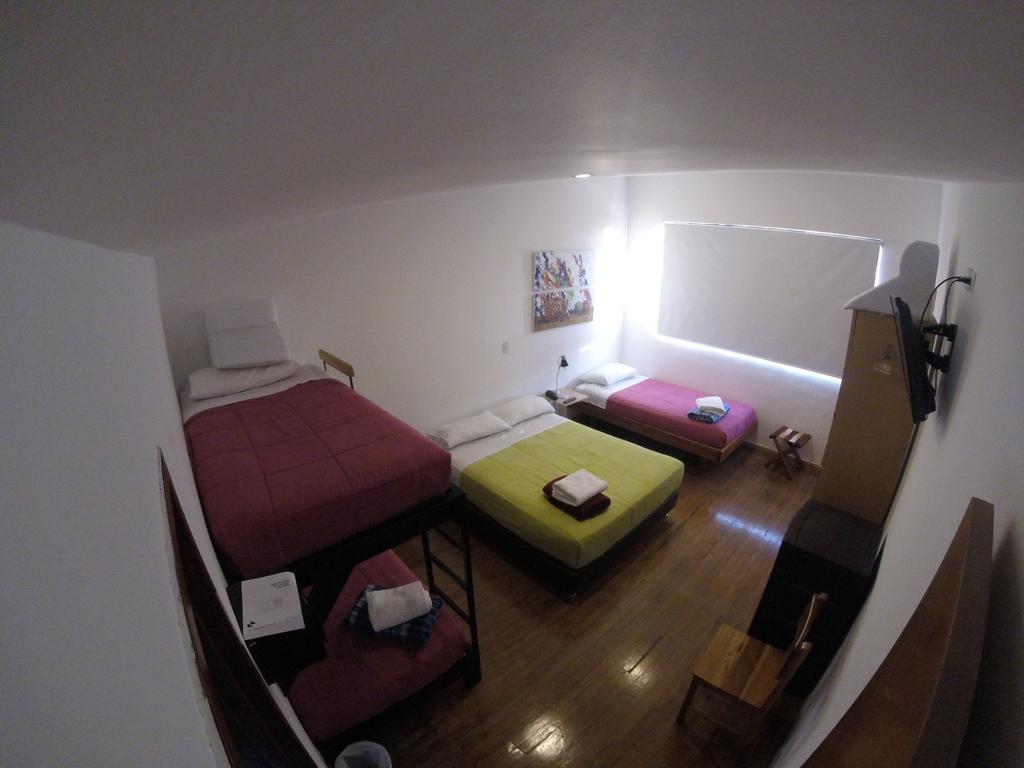 Hostal De La 57 Manizales Εξωτερικό φωτογραφία