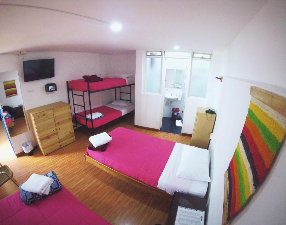 Hostal De La 57 Manizales Εξωτερικό φωτογραφία