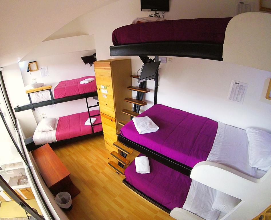 Hostal De La 57 Manizales Εξωτερικό φωτογραφία