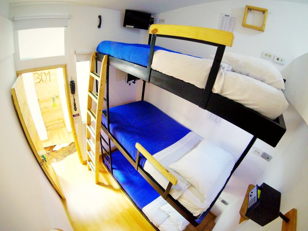 Hostal De La 57 Manizales Εξωτερικό φωτογραφία